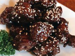 -马勒别墅·中餐厅