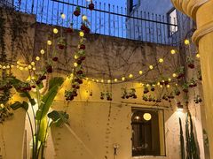 -Osteria Garden 生蚝花园餐厅(原进贤路店)