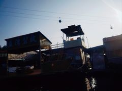 -蓝湾碧波·老字号·疍家非遗海上餐厅