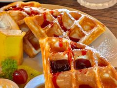 -漫咖啡 (CCPAPK店)