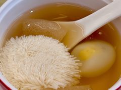 -湖影中餐厅·南京金茂威斯汀大酒店