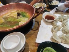 -妈妈的味道(和顺古镇店)