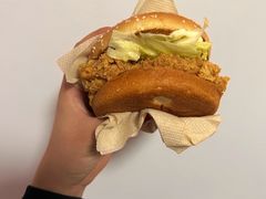 -肯德基(大兴火车站店)