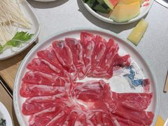 -蜀留香火锅(社会山店)