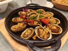 -79号渔船海鲜饭店(坂田店)