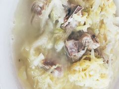 -东北酱骨头馆(蓁巷店)