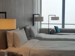 -长沙尼依格罗酒店