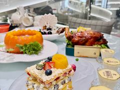 -3号仓库·创意中国菜(新世界城店)