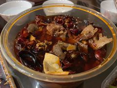 -辛香汇(飞洲店)