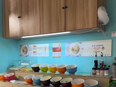 -云中鱼蒸汽石锅鱼(川沙百联店)