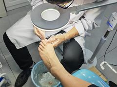 -世龙世家甲沟炎·灰指甲·嵌甲矫正·修脚(武侯区双楠店)