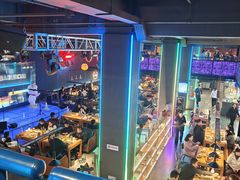 -阿记烧烤(英达路店)