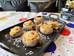 -百好乐宠物友好餐厅(朝外大街店)