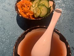 -长安炊烟庭院陕菜(七路明光路店)