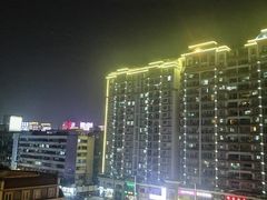 -汕头金乐大酒店