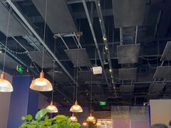 -blue frog蓝蛙(长泰广场店)