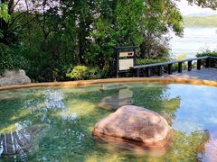 -天目湖涵田半山温泉