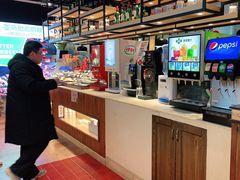 -亚马逊环球美食百汇(新城吾悦广场店)