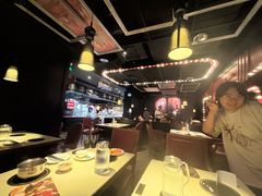 -加餐海鲜自助(集美银泰百货店)