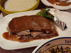 -大鸭梨烤鸭·北京菜(南小街/南苑店)