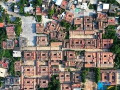 -蔡氏古民居建筑群