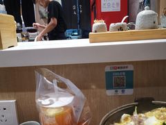 -酒井酱子·深夜食堂(东城汇店)
