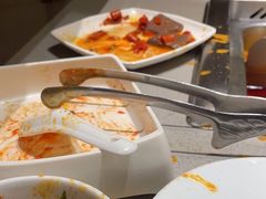 -海底捞火锅(太原南站店)