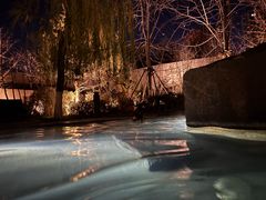 -清河半岛温泉度假酒店