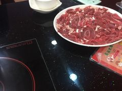 -潮汕美牛肉丸火锅店(天宁寺店)
