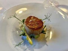 -三嚥阁 La Villa Restaurant