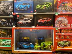 -LEGO(国贸商城店)