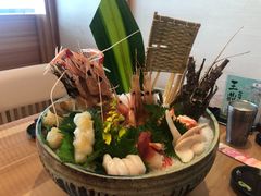 -王鼎精致料理铁板烧(世博源店)