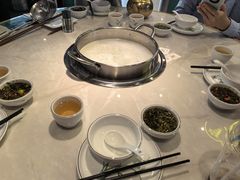 -粤顺渔坊·中山脆肉鲩火锅(清湖店)