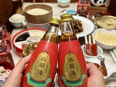 -小吊梨汤·北京菜·烤鸭(鸟巢店)