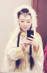 -盘子女人坊生日照·摄影馆(华强店)