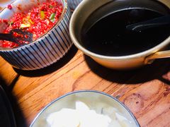 -原始泥炉烤肉(总店)