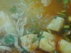 -张记汤馆(嫩江路店)