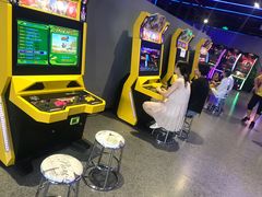 -复兴未来·轰趴空间(泰富百货店)