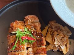 -West10 西拾·西餐厅·创意菜(未来科技城店)