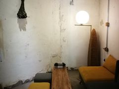 -春庄咖啡SpringHues(钟楼小区店)