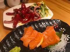 -福匠日本料理(人民路店)