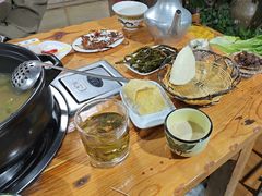 -尼玛藏家风味园(阿山食城店)