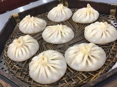 -西安贾三灌汤包·回坊小吃·清真炒菜(北院门总店)