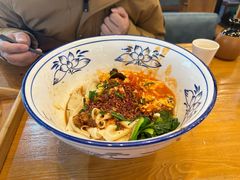 -粉巷13號陕菜馆