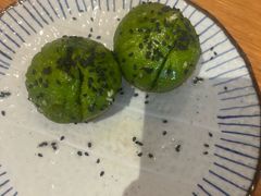 -花悦豆香
