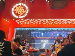 -神府路壹号·海鲜烧烤·砂锅粥·锅物(三坊七巷店)