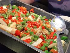 -大丰收·蛙功夫(晋江万达店)
