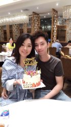 -苏豪路易士·嘉玛发廊