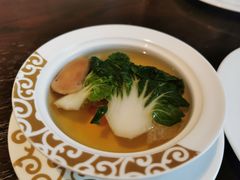 -杭州明豪voco酒店·明轩阁中餐厅