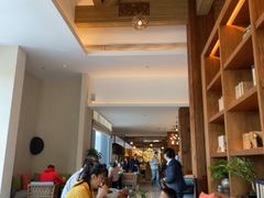 -芳草地度假酒店·野炉中餐厅